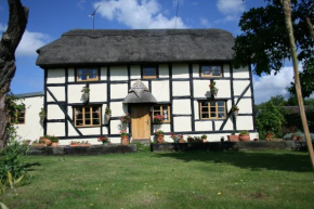 The Cobblers Bed and Breakfast